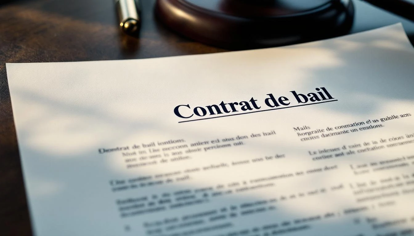 Contrat de bail : 7 clauses abusives que les propriétaires cachent