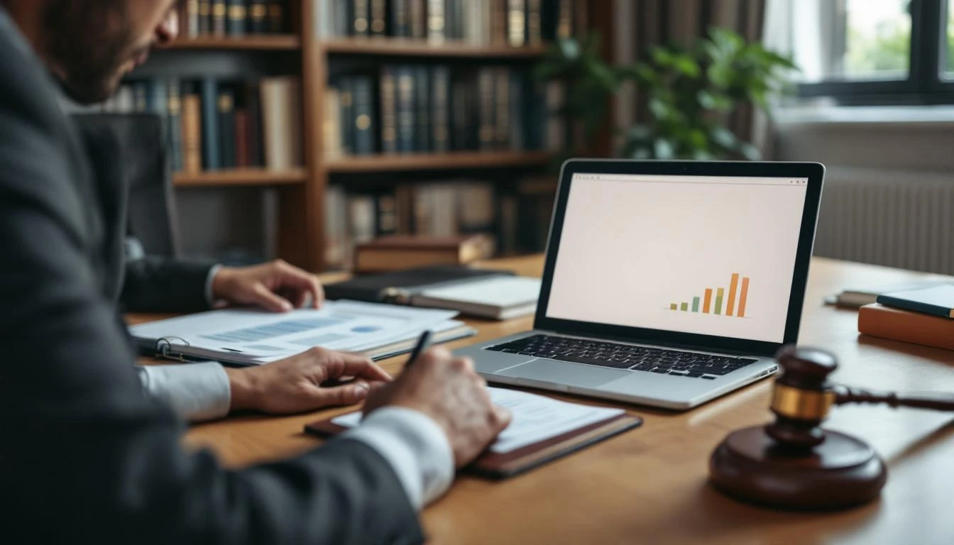 Créer son entreprise : statut juridique optimal selon votre situation