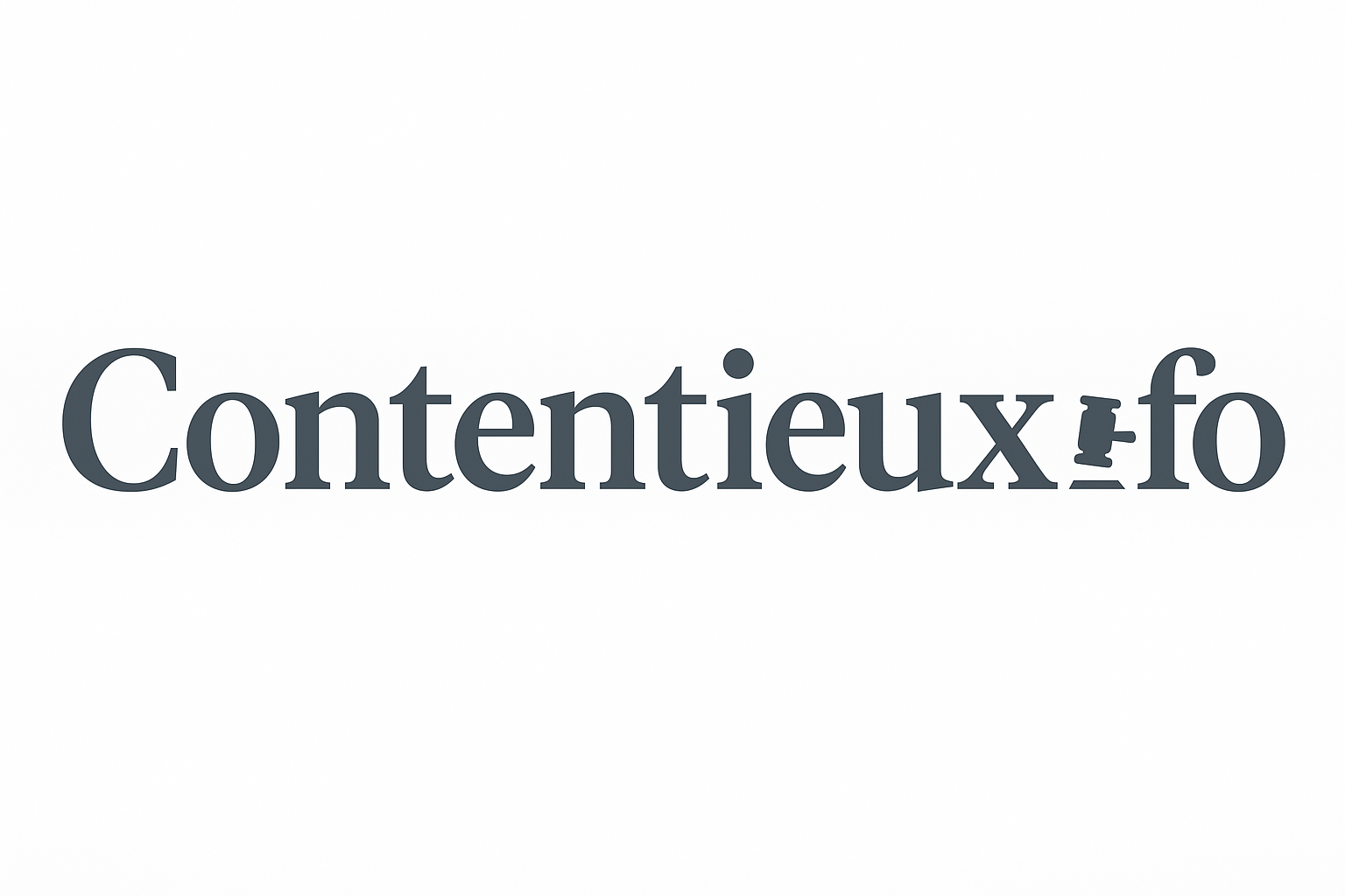 Contentieux Info