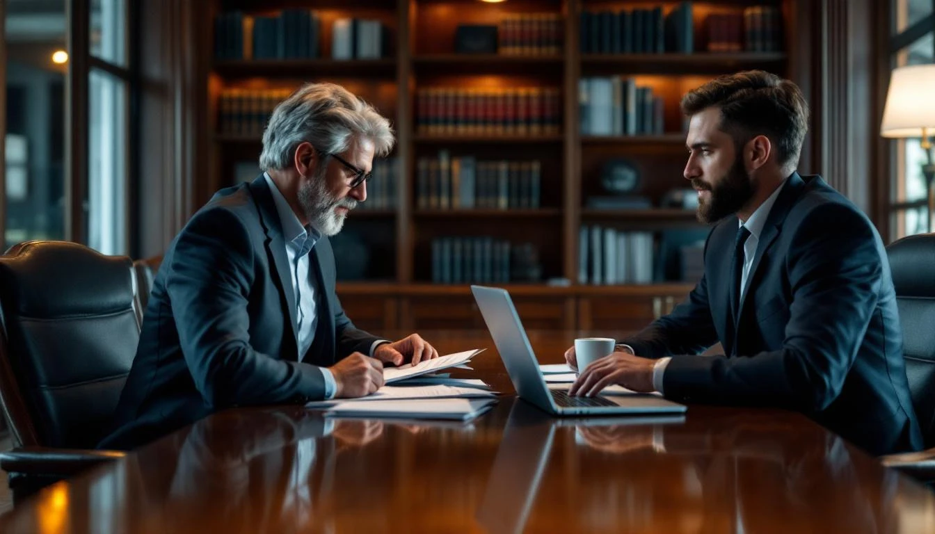 Comment négocier un accord amiable sans passer par les tribunaux
