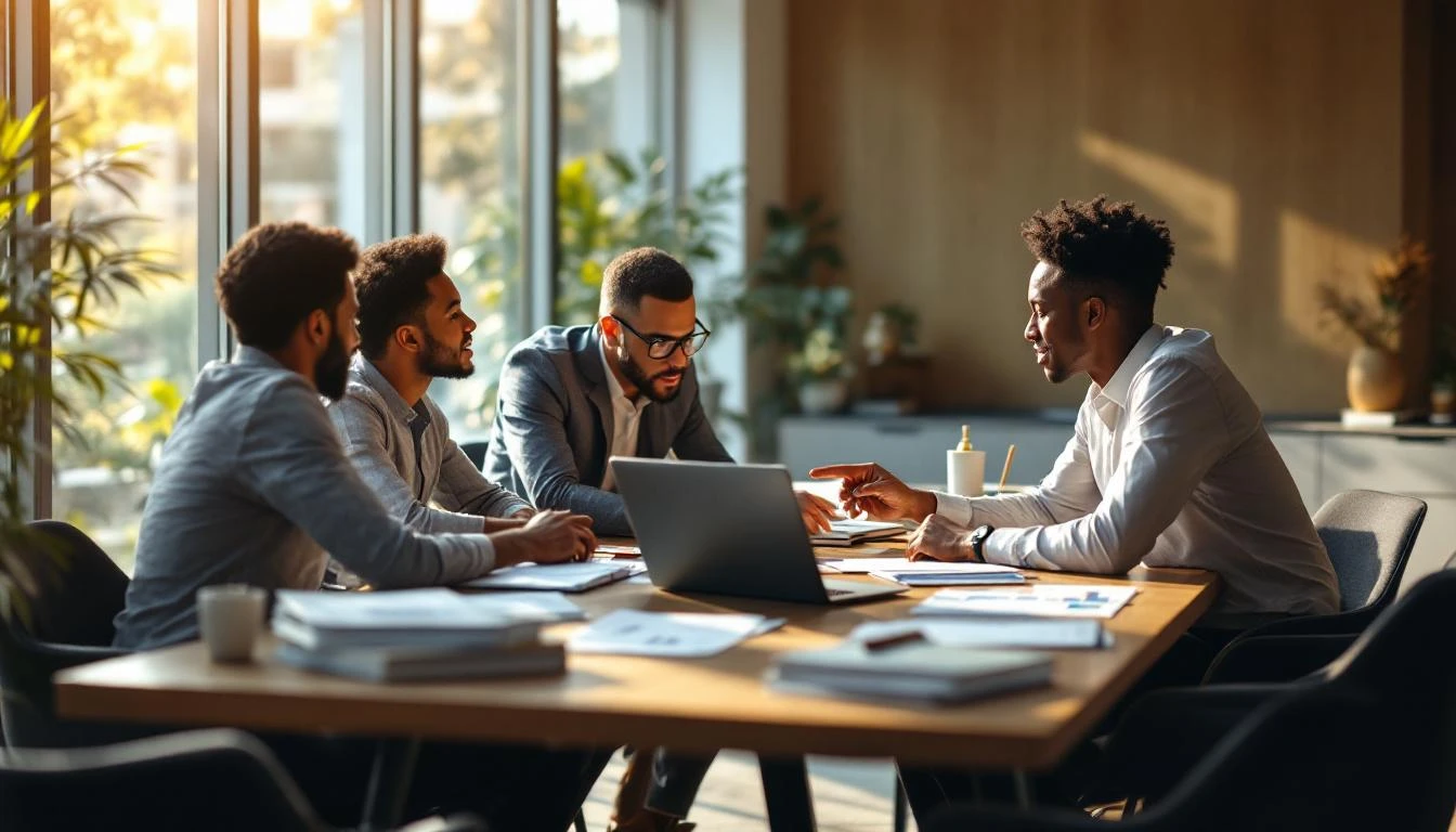 5 stratégies juridiques essentielles pour les entrepreneurs en 2026