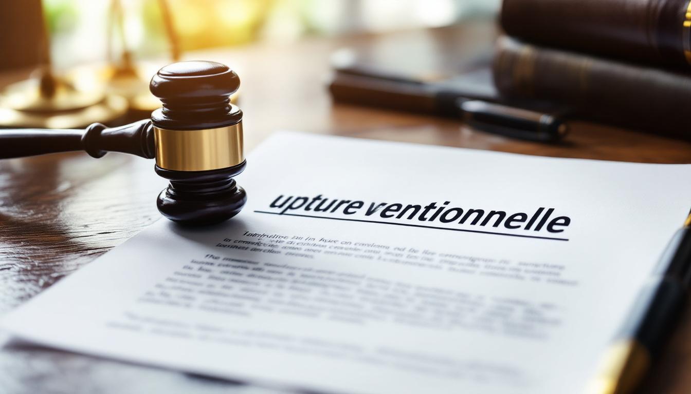 Rupture conventionnelle : mode d'emploi et pièges à éviter