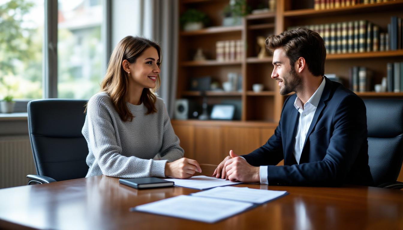 Divorce à l'amiable : procédure et conseils pour minimiser les conflits