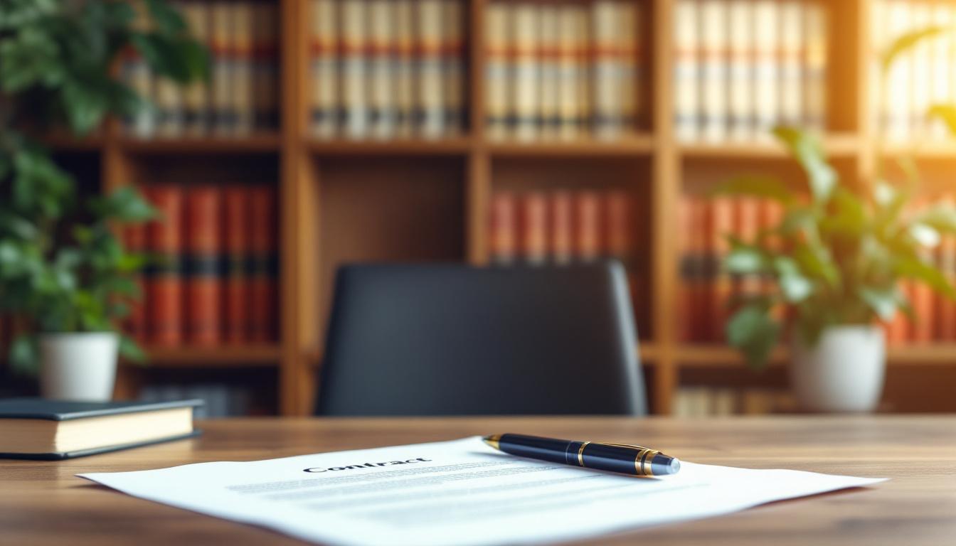 Contrats de travail : les pièges juridiques à éviter
