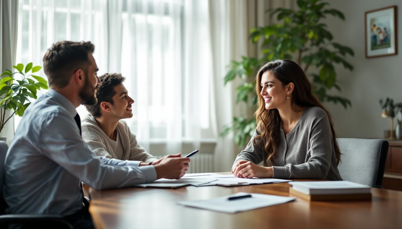 Divorce amiable mode d'emploi juridique