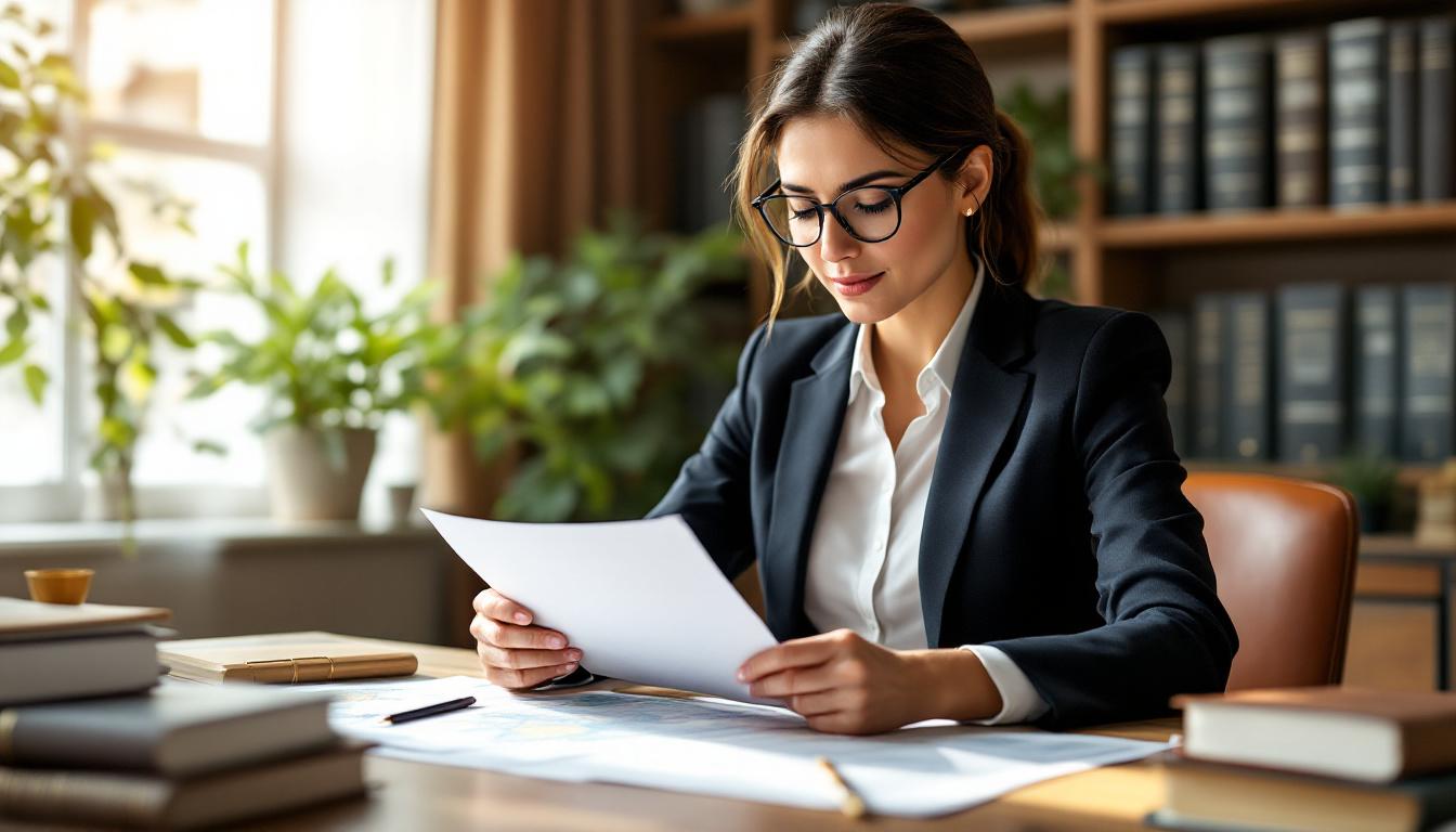 Investir à l'étranger sans risques juridiques