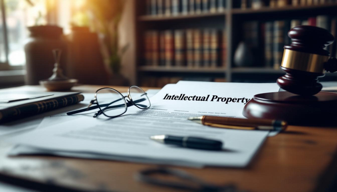 Propriété intellectuelle : protégez votre création