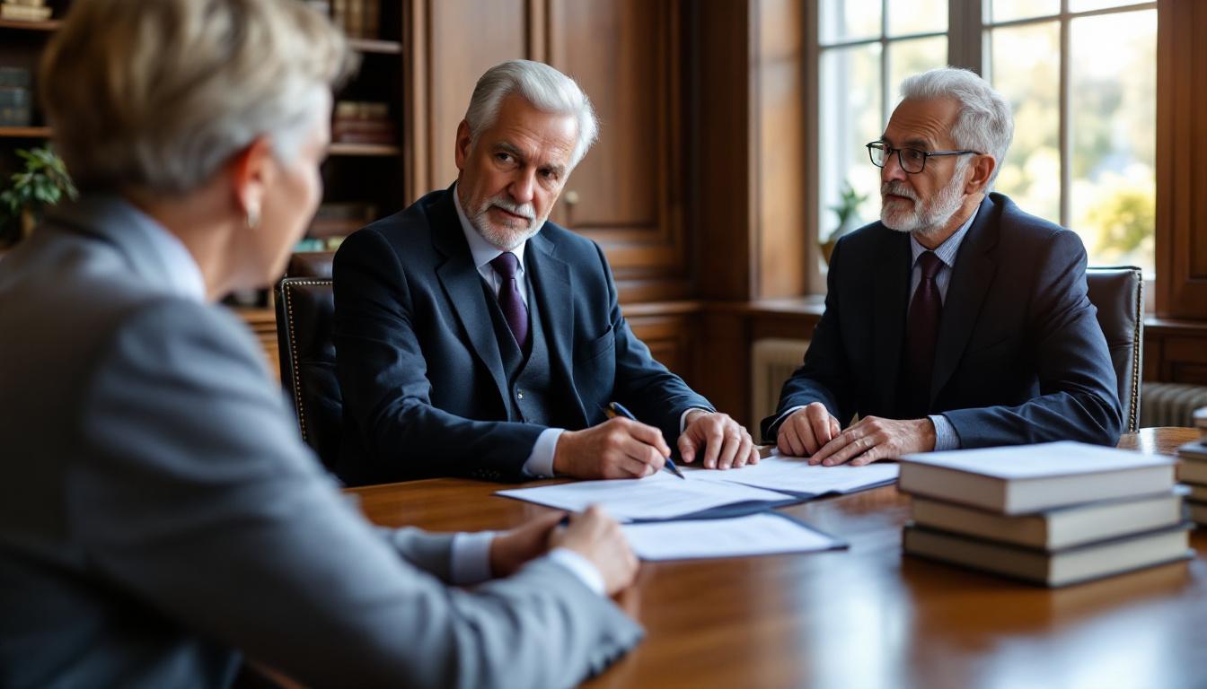 Succession mode d'emploi : transmettre sereinement son patrimoine