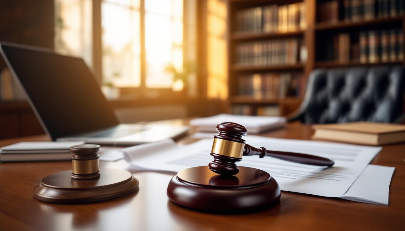 Protection juridique - Choisir le bon contrat en 2026