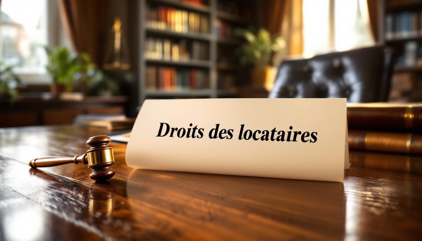 Droits des locataires - Ce que la loi garantit vraiment