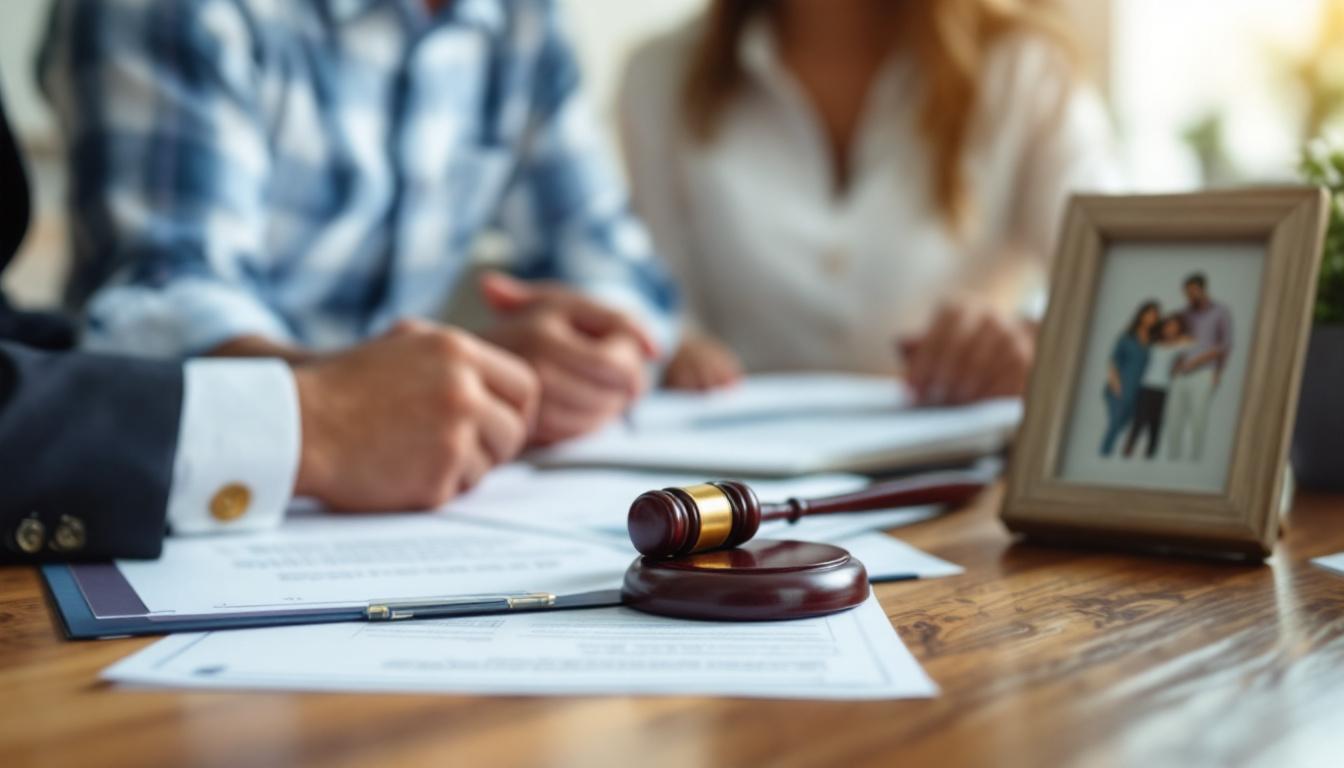 Adoption - Toutes les procédures juridiques