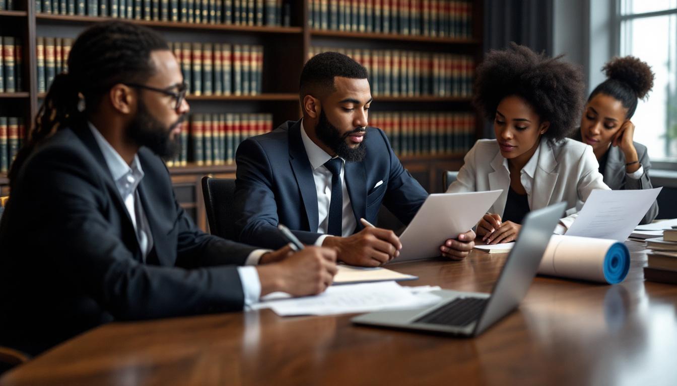 Droit du travail : 5 stratégies pour protéger vos intérêts professionnels