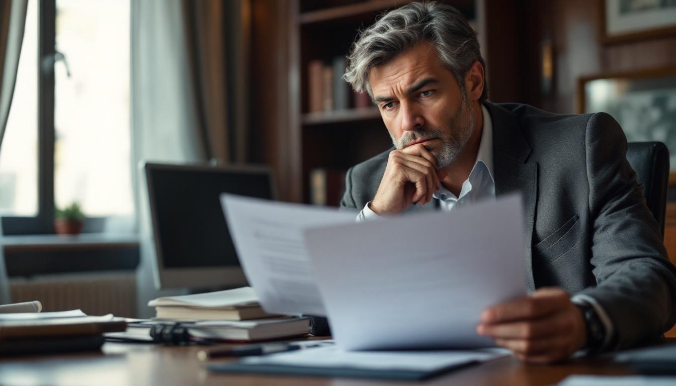Harcèlement au travail : quand et comment réagir légalement