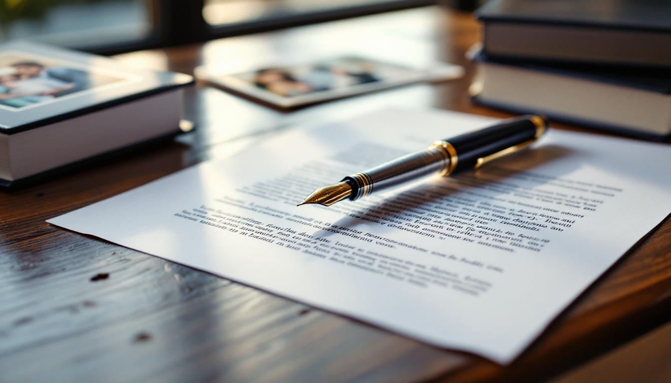 Succession et donation : optimiser votre patrimoine familial
