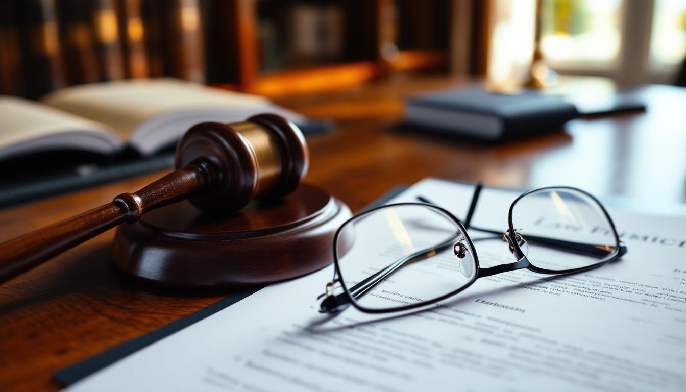 Protection juridique : 7 garanties essentielles à connaître