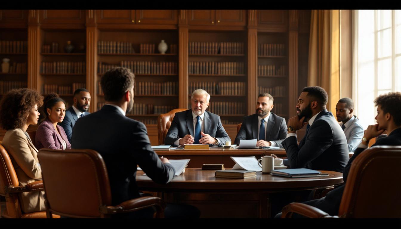 Procédure prud'homale : comment maximiser vos chances
