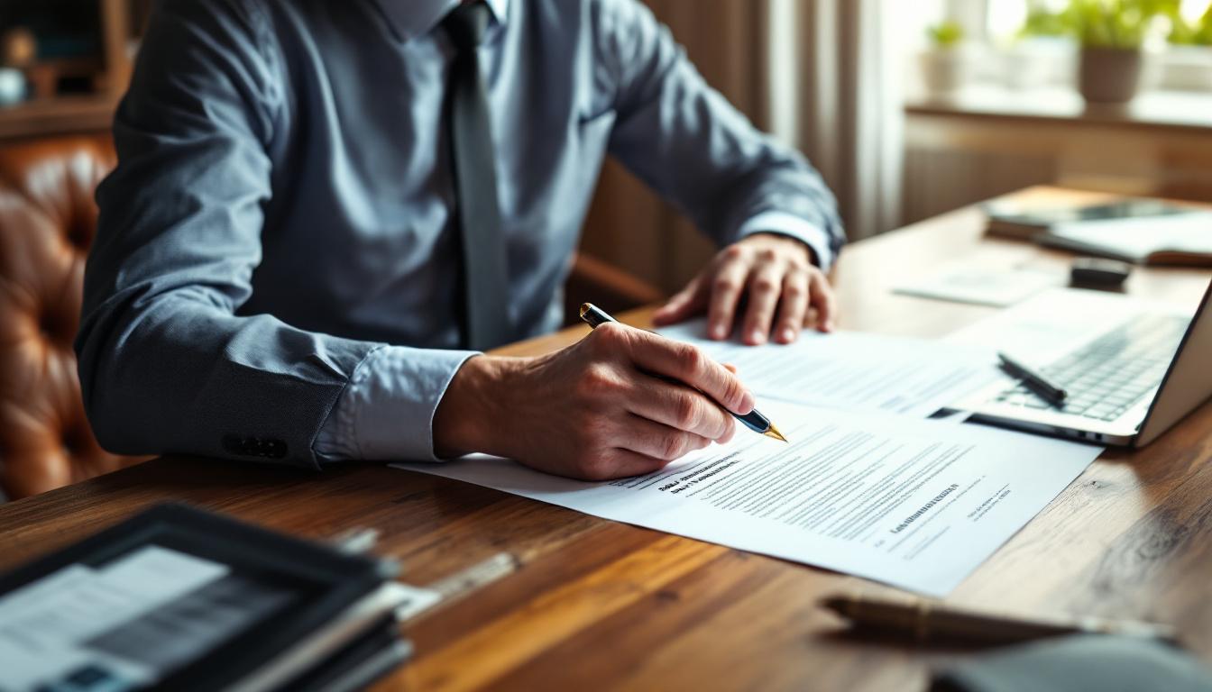 Investissement immobilier : sécuriser votre projet juridiquement