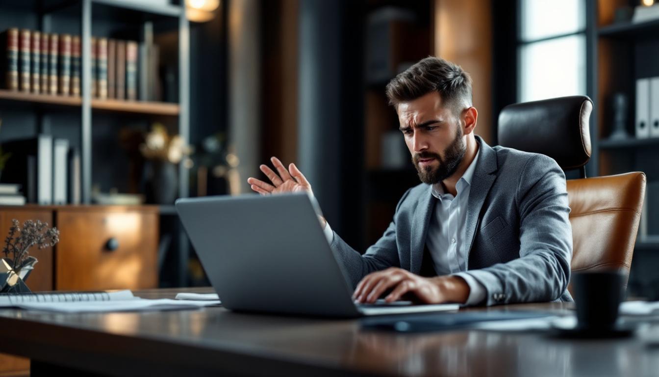 Problèmes de connexion MonEspace Client CNP : solutions