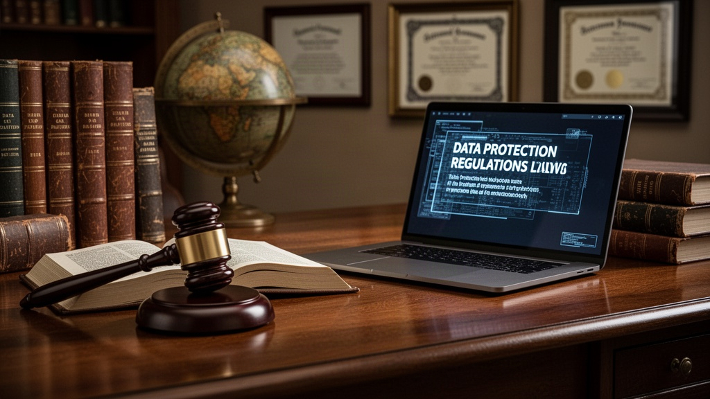 Comment les lois sur la protection des données vous affectent